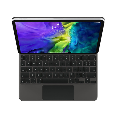 2020年APPLE 苹果ipad pro11英寸键盘平板妙控键盘MXQT2CH/A