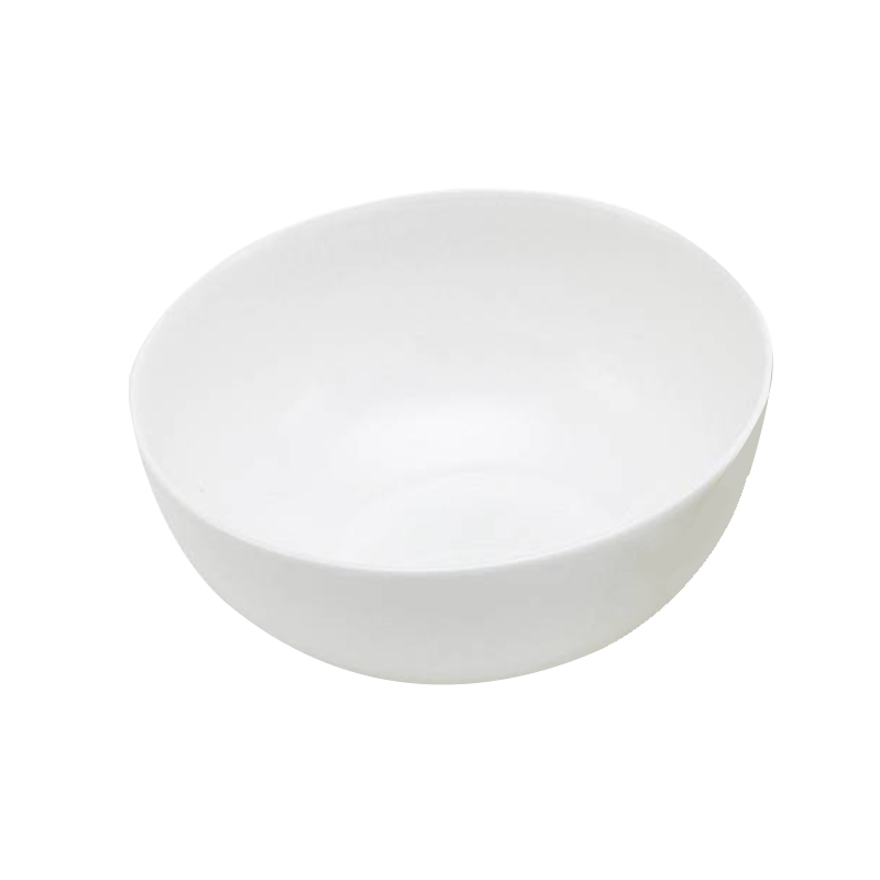 安立洁康 陶瓷碗直口碗 6英寸(个)高清大图