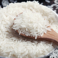 微笑味道五常大米沃土稻花香米5KG