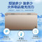 美菱(MELNG) BC/BD-528DTX 冰柜 商用大容量 528升 冷藏冷冻转换卧式冻肉冷柜 双门单温雪柜