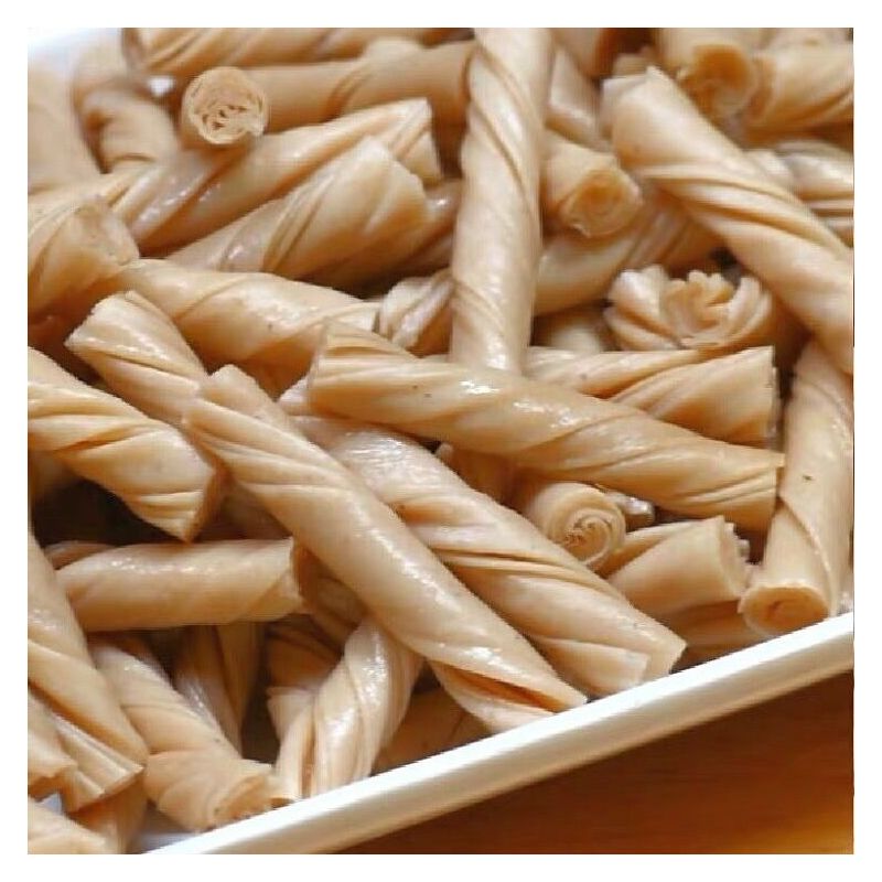 食品保健/酒水饮料>休闲食品>坚果>优范亚米>1斤豆筋丁9成干货(无盐