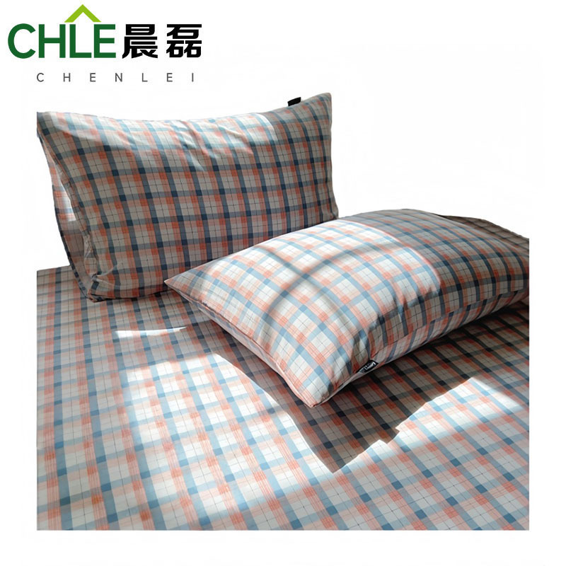 晨磊 床单三件套 230*250cm(贝拉格) 套高清大图