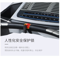 美国icon爱康跑步机诺迪克家用款电动静音折叠健身机进口品牌10816