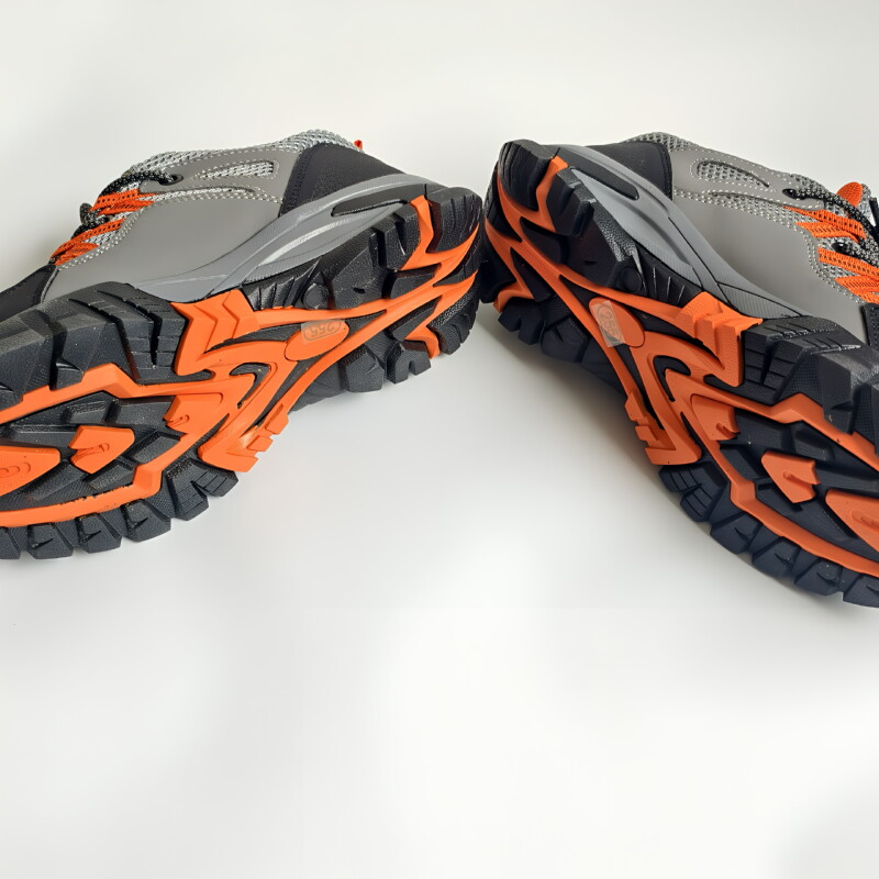 依莲纱嫚 防滑耐磨鞋 36-46码/双高清大图