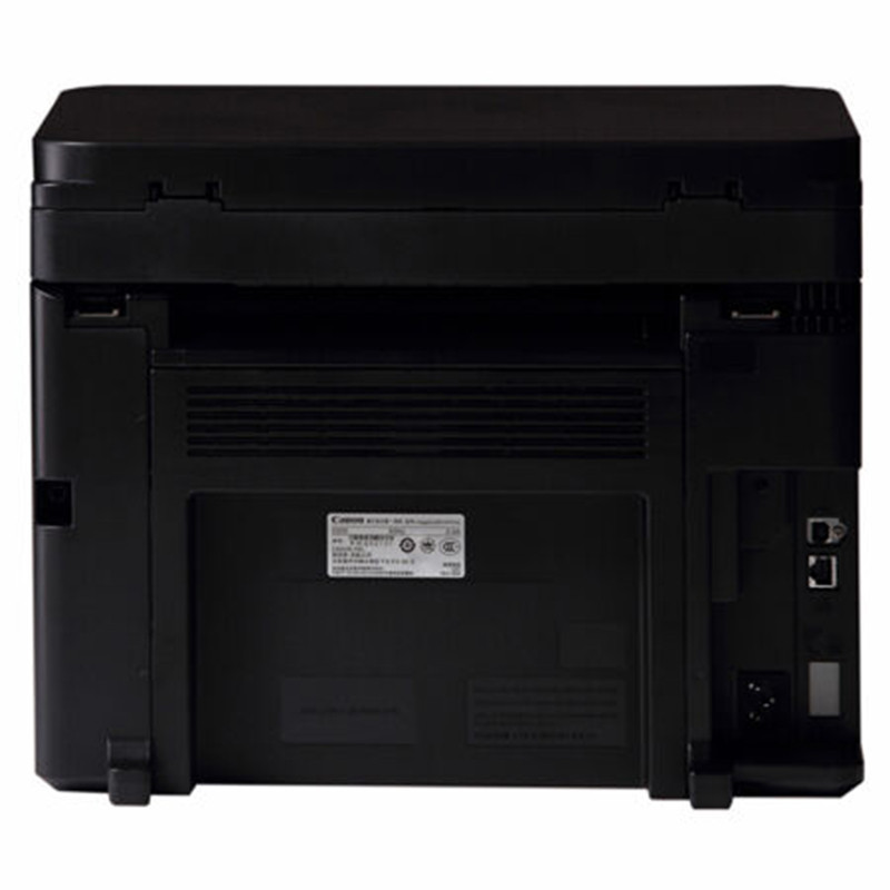佳能(Canon) MF232W 黑白激光打印复印一体机无线家用手机打印机打印一体机佳能打印机 无线家用学生办公打印复印一体机MF113W 136W 136NW 132NW高清大图