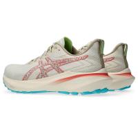 亚瑟士(ASICS)跑步鞋女款缓震舒适透气专业训练运动鞋