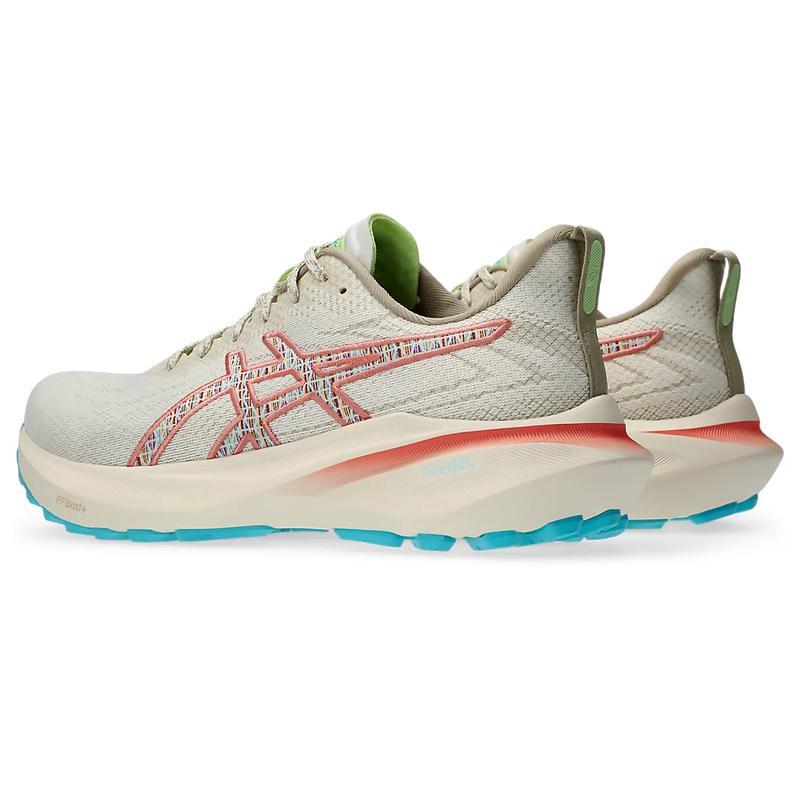 亚瑟士(ASICS)跑步鞋女款缓震舒适透气专业训练运动鞋