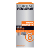 欧莱雅（LOREAL）男士劲能 8重功效 50ml 醒肤露（计价单位：瓶）