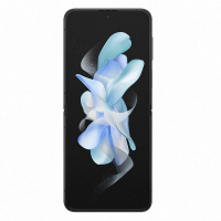 三星Galaxy Z Flip4 5G(SM-F7210) 8GB+256GB 哥特太空 折叠屏手机