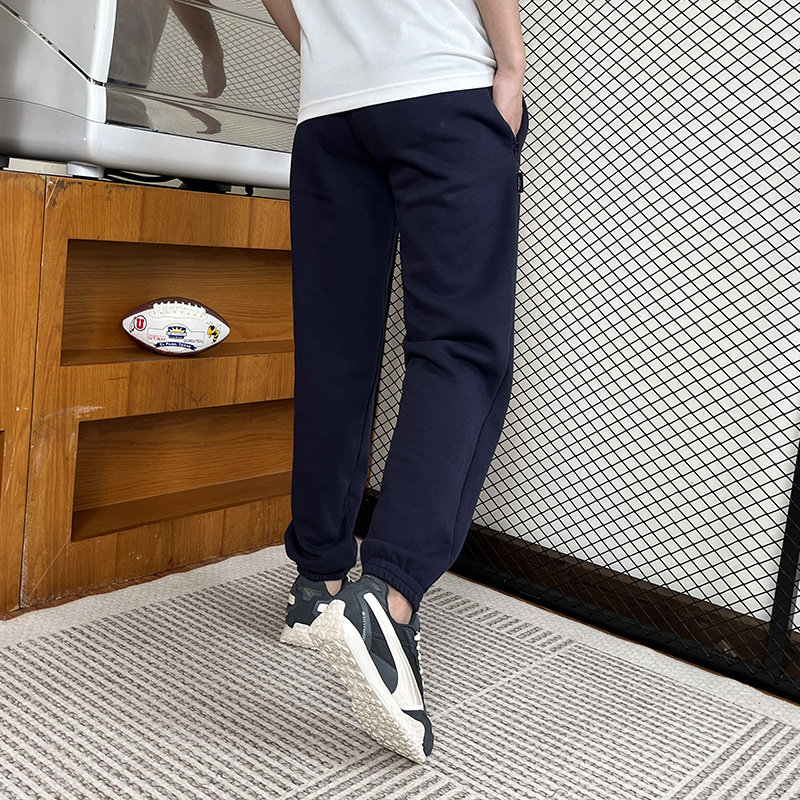 彪马(PUMA)男裤 新款潮流时尚舒适休闲裤跑步训练运动裤卫裤长裤 625311-16 ZP