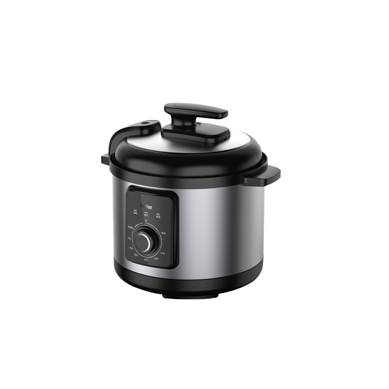 海尔电压力锅(4L/黑色)PS-M4010Q2