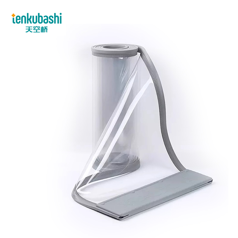 天空桥 软门帘 1.0mm 平方高清大图