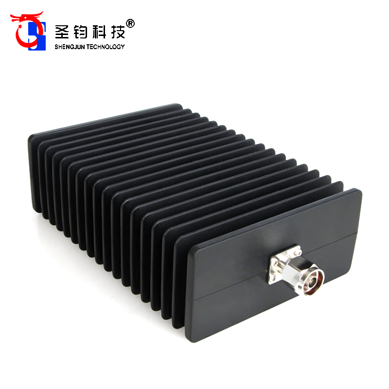 圣钧科技SHENGJUN TECHNOLOGY 同轴假负载 200W+个高清大图