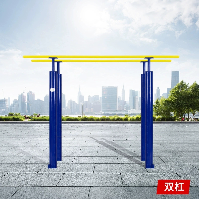 丝芝柔 双杠 地埋式 个高清大图