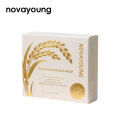 novayoungN1018大米手工皂95g
