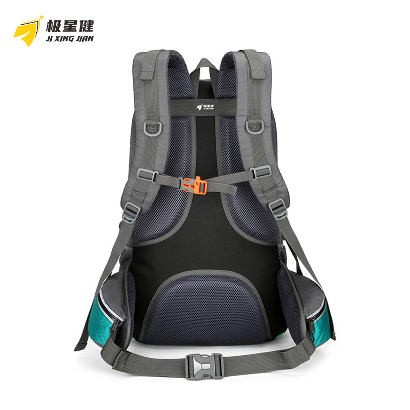 极星健 背包 50L 个高清大图