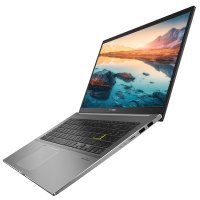 华硕 VivoBook15S X 15.6英寸手提本商务办公本轻薄本游戏笔记本电脑(i7-10510U 8G 512GSSD MX250/2G独显)定制版