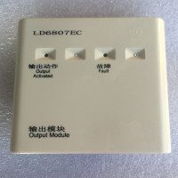 俊越安 LD防电气感应设备 声光输出模块LD6807EC
