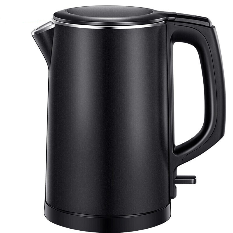 美的mkhj1512电水壶304不锈钢15l