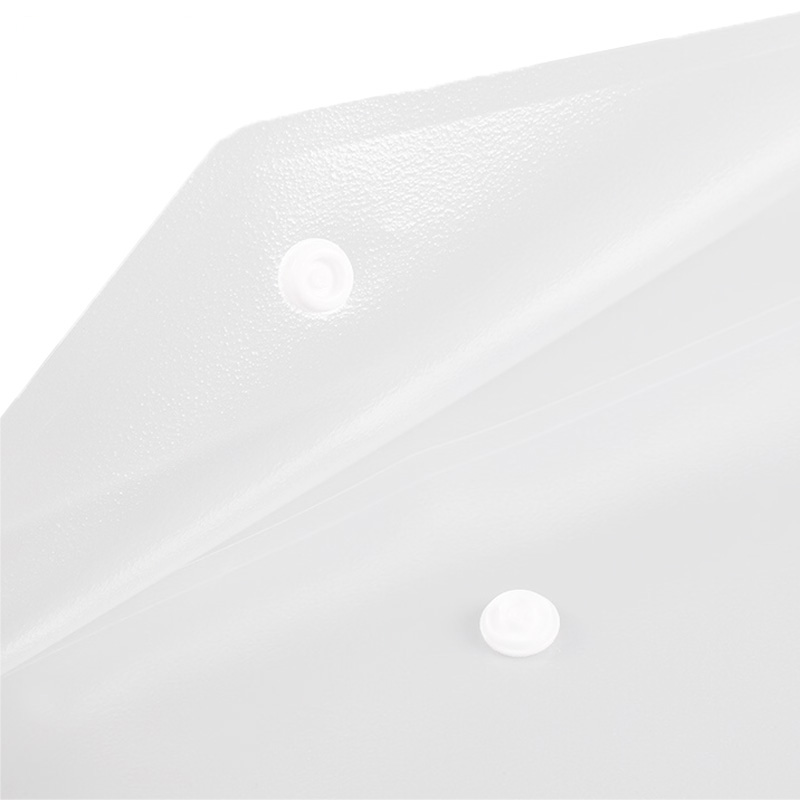 星词XCGW-1601 A4 文件袋(计价单位:个)透明色高清大图