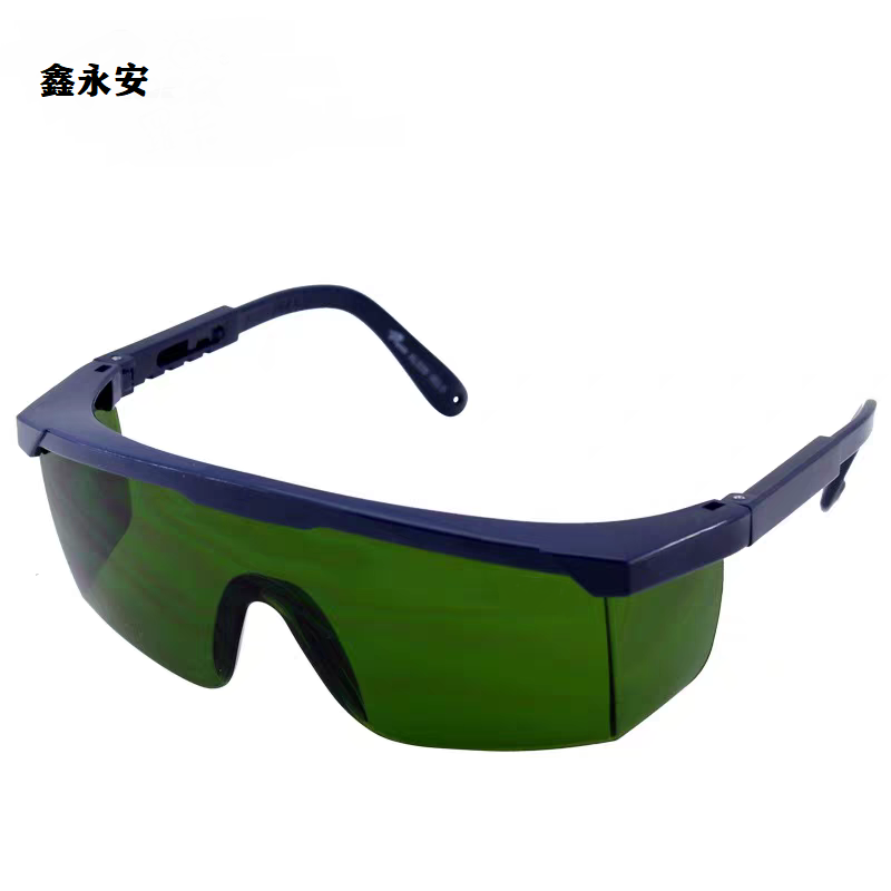 鑫永安 电焊眼镜 AL026 副