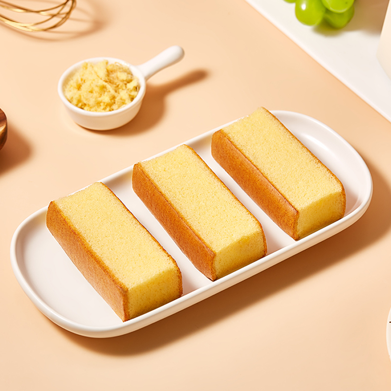 a1糕中松350g*2箱苏宁宜品肉松蛋糕营养早餐拔丝手撕小面包纯鸡蛋糕肉松糕点云蒸蛋糕吐司代餐休闲零食小吃糕点