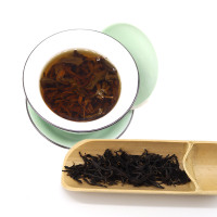 【中华特色】三江馆 广西三江特产 红茶 侗美仙池牌 古树红茶100克PVC简装 华南地区 48小时内发货