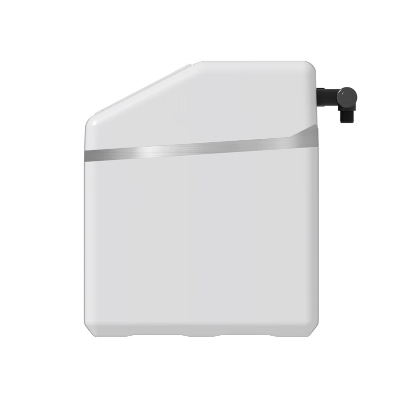 立升(LITREE)中央软水机全屋净水器家用全屋净水系统全自动去除水垢软化水质 S0高清大图