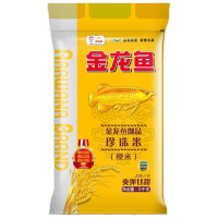 金龙鱼御品珍珠米`5KG
