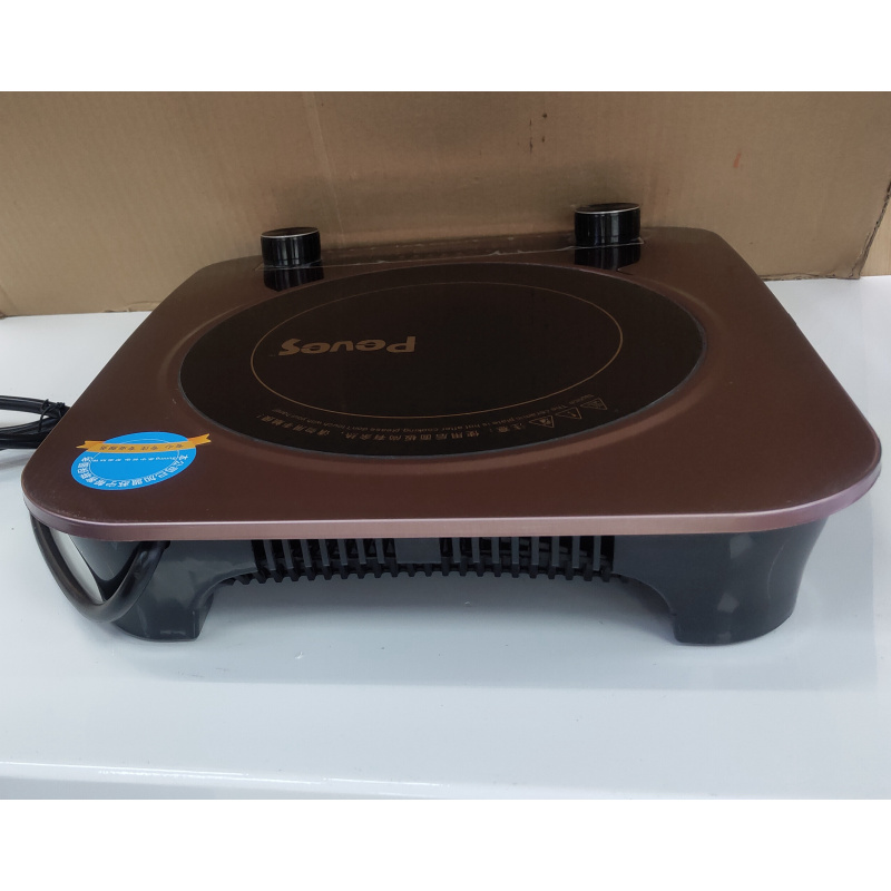 peves奔腾电磁炉奔腾生活电器奔腾电磁炉高频灶bt1868a旋钮电磁炉