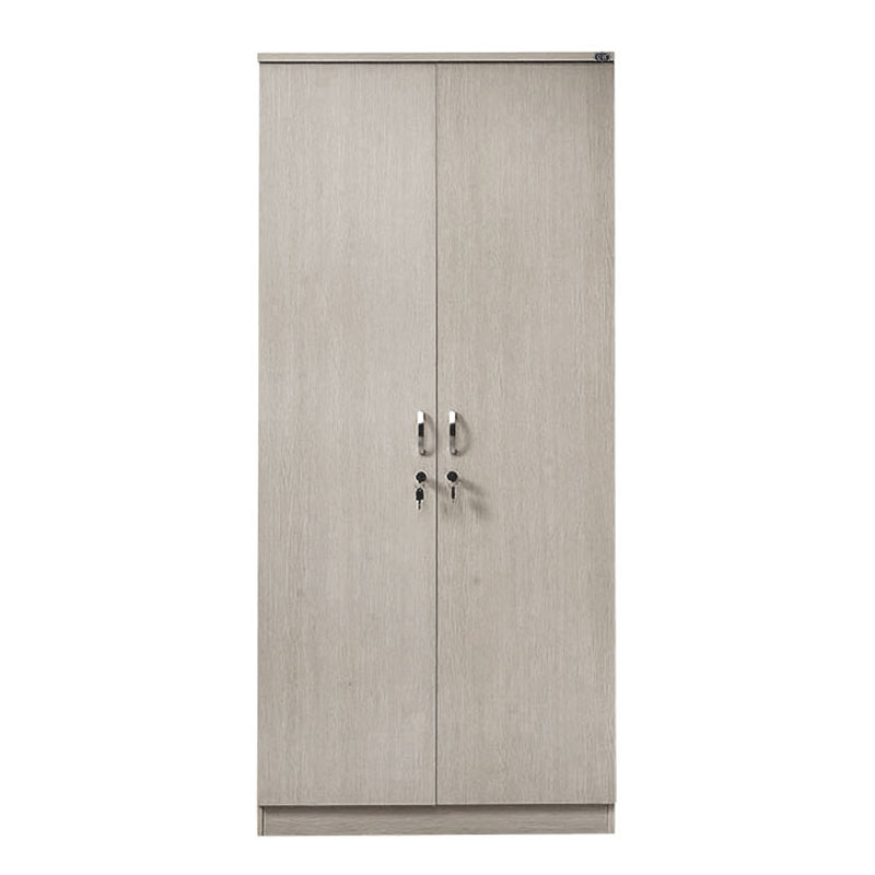 亿铁(YI TIE)木质衣柜高清大图