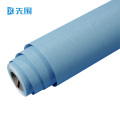 先围 壁纸 PVC自粘天蓝纤丝 卷
