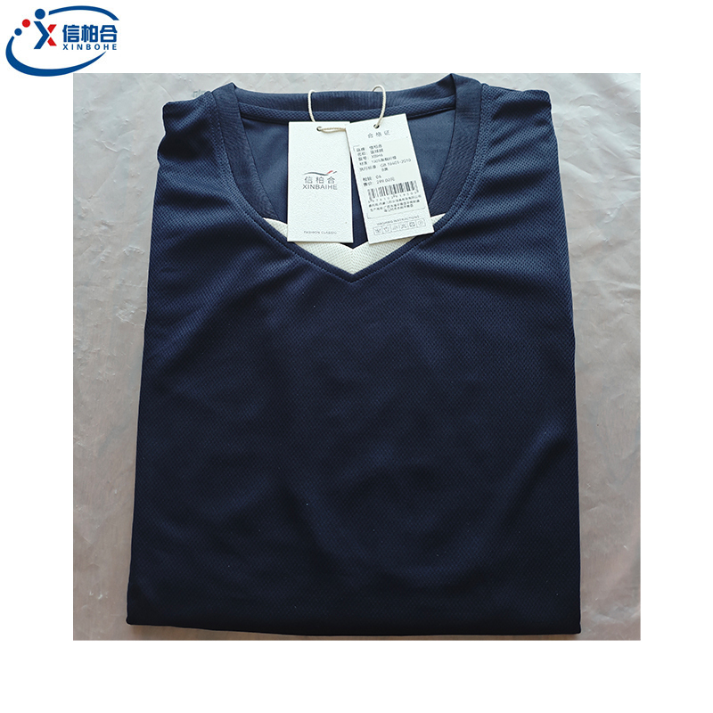 信柏合篮球服XBH6/套高清大图