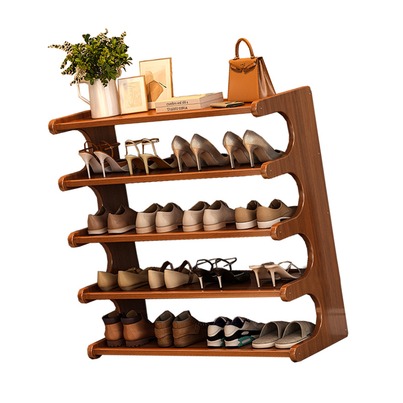 翼澜 鞋架 5层 个高清大图