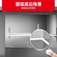 星星(XINGX) TC-18TE厨房工作台商用铜管展示柜全冷冻冰柜商用不锈钢