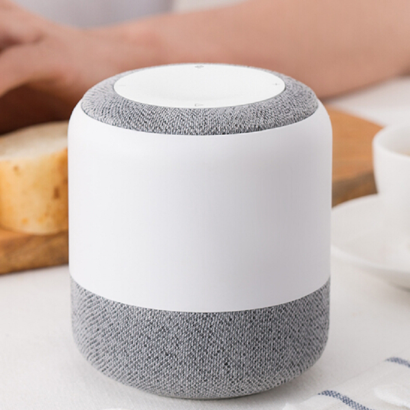 小度智能音箱wifi/蓝牙音箱儿童模式 AI音响 (外接电源)(外接电源)