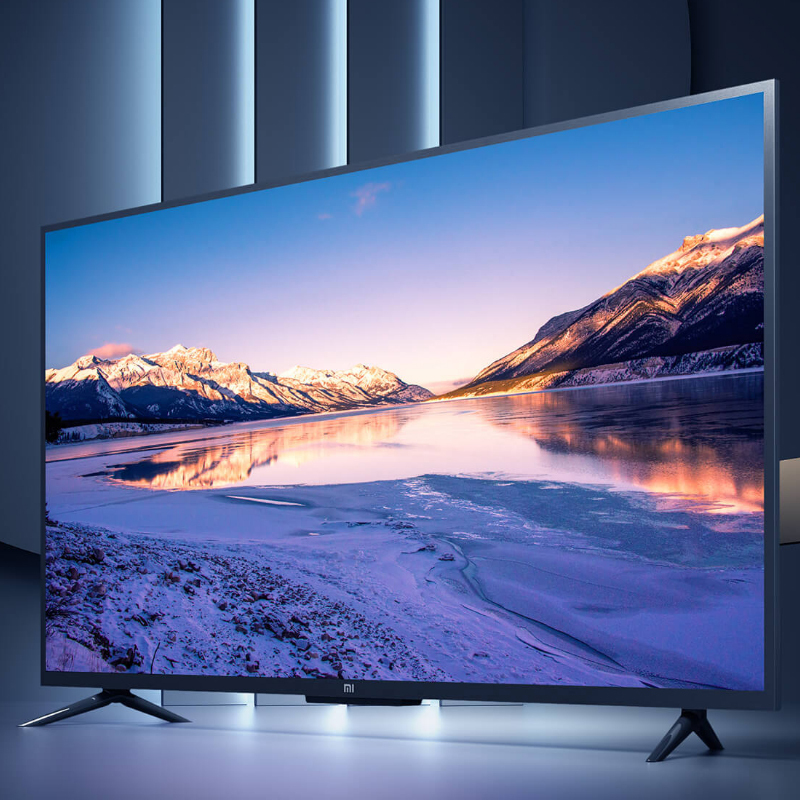 小米 43英寸 智能 液晶电视机