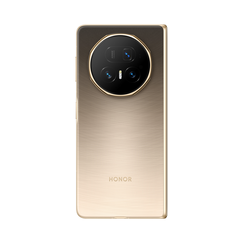 荣耀Magic V5 16GB+512GB MBH-AN10 曙光金 双卡 全网通版手机高清大图