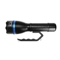 深照紫光 YJ1205 手提式强光探照灯