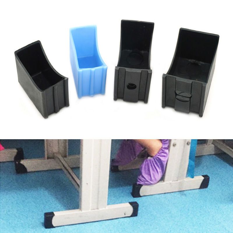 学生课桌儿童课桌椅橡胶脚套学校课桌脚套椅子脚套凳子腿套8个2040