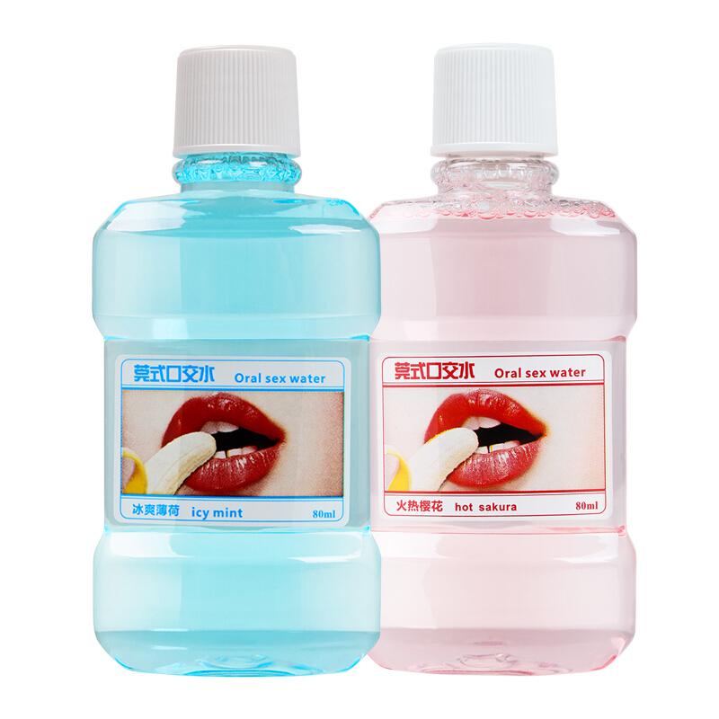 交悦(JIAO YUE)成人用品夫妻春装男女共用夫妻性用品情趣用品座椅夜店性感女装潮漏冰火两双重天口爱水液 樱花冰火套装高清大图