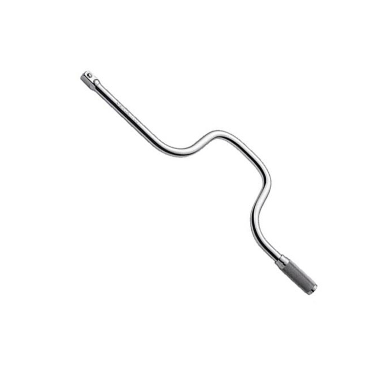 工具库 世达SATA 12.5MM系列快速摇杆 17001
