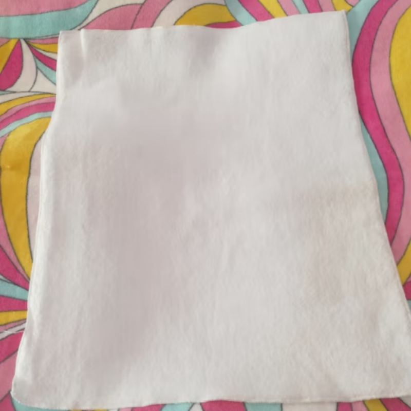 世纪金鹰纯棉加厚毛巾特价大方巾100g/条 特价2条装