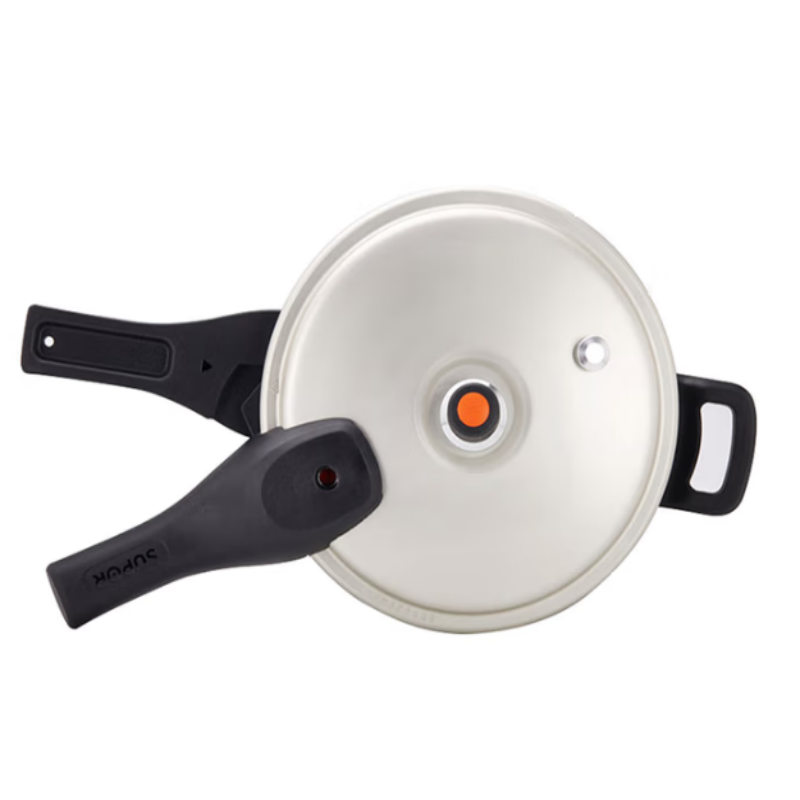 苏泊尔好帮手压力锅.蒸格/YL209H2