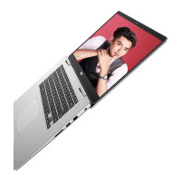 戴尔DELL 灵越 7570 R2645S 15.6英寸笔记本 轻薄本 i5-8250U 8G 1TB+128GB 4G