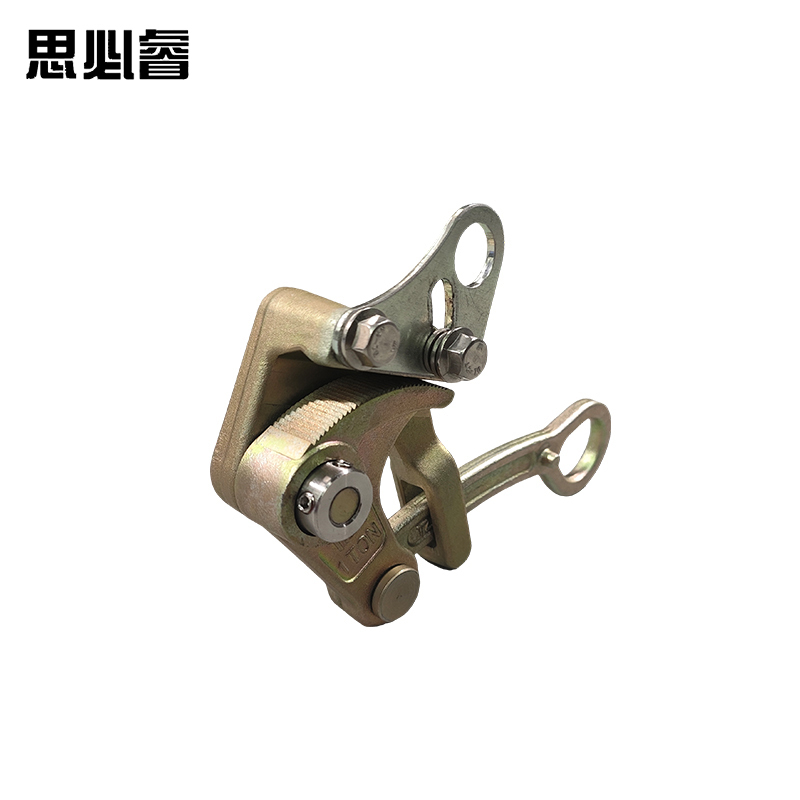 思必睿 卡扣锁 10GL0315 把高清大图