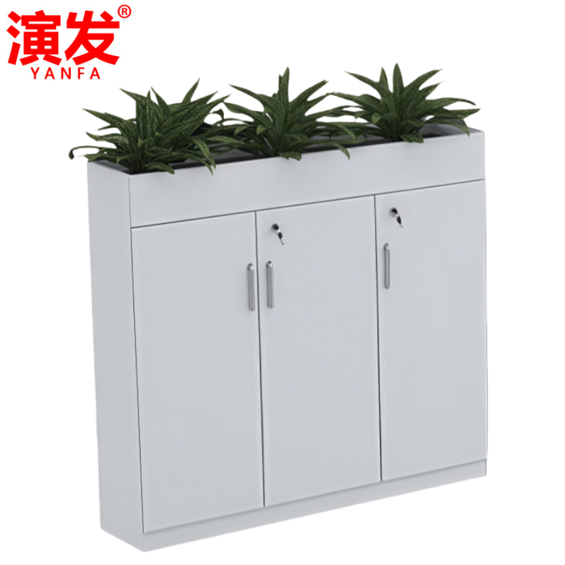 花槽柜两门 台高清大图