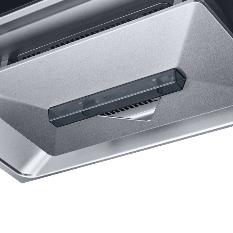 西门子iQ3005D顶吸油烟机LC52B4V69W高清大图