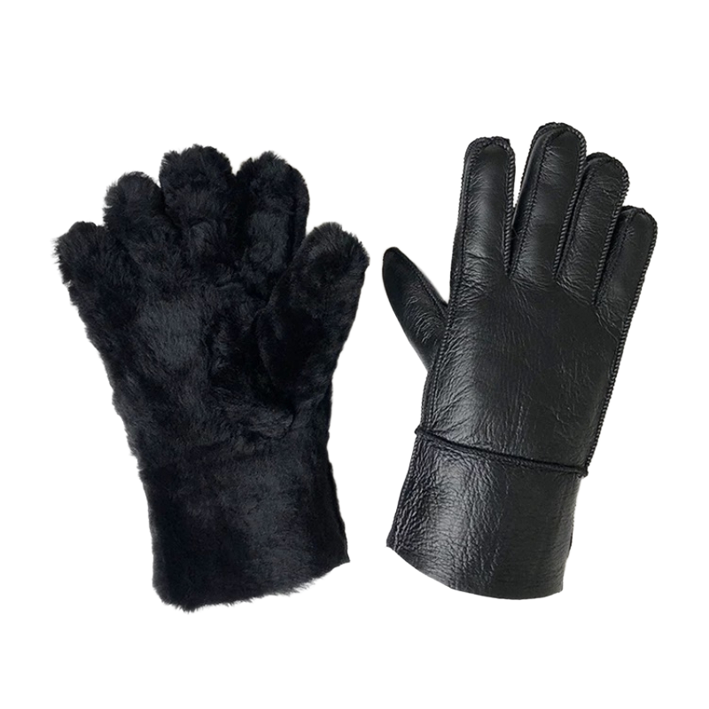 诚智旺 防寒手套 加厚款/副高清大图