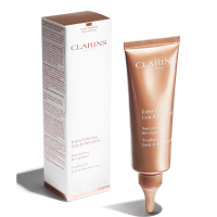 娇韵诗(CLARINS)焕颜紧致颈霜75ml 淡化颈纹 提拉光滑肌肤 抗皱 海外原装进口